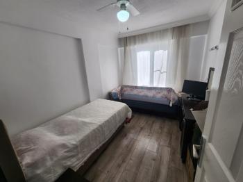 ALTINKUM MALLESİ' NDE DENİZE SADECE 50 METRE MESAFEDE 2+1 FIRSAT DAİRE!