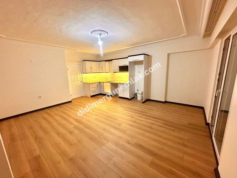 DİDİM YENİMAHALLE’DE KAÇIRILMAYACAK 2+1  SATILIK DAİRE!