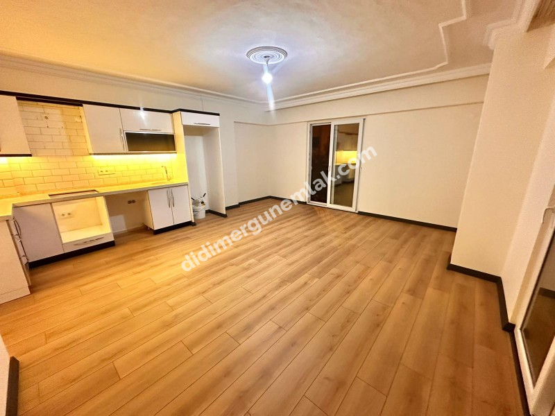 DİDİM YENİMAHALLE’DE KAÇIRILMAYACAK 2+1  SATILIK DAİRE!