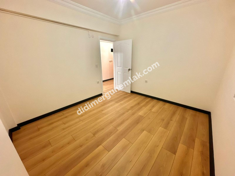 DİDİM YENİMAHALLE’DE KAÇIRILMAYACAK 2+1  SATILIK DAİRE!