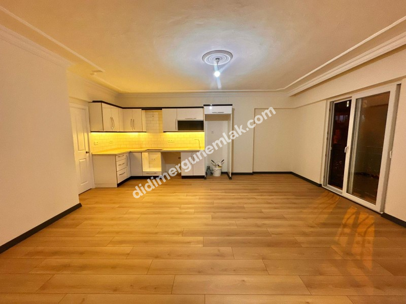 DİDİM YENİMAHALLE’DE KAÇIRILMAYACAK 2+1  SATILIK DAİRE!