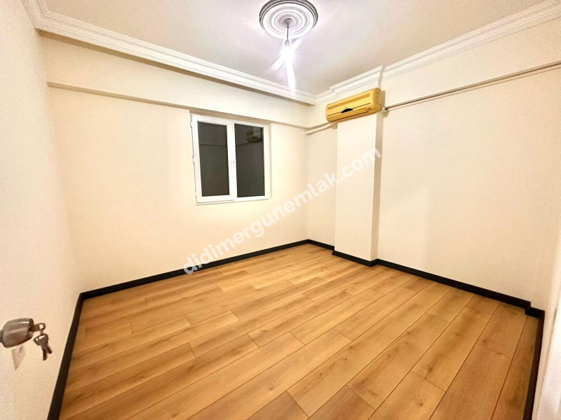 DİDİM YENİMAHALLE’DE KAÇIRILMAYACAK 2+1  SATILIK DAİRE!