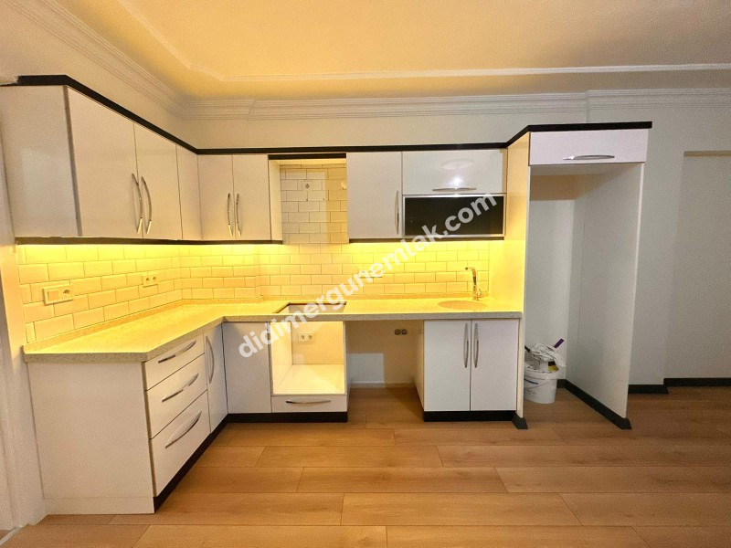 DİDİM YENİMAHALLE’DE KAÇIRILMAYACAK 2+1  SATILIK DAİRE!