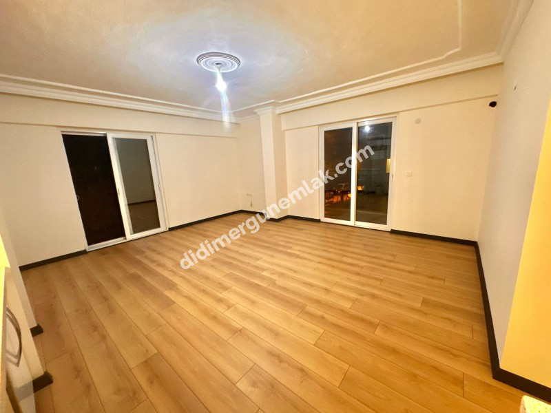 DİDİM YENİMAHALLE’DE KAÇIRILMAYACAK 2+1  SATILIK DAİRE!