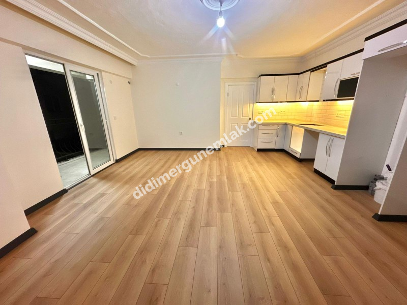 DİDİM YENİMAHALLE’DE KAÇIRILMAYACAK 2+1  SATILIK DAİRE!