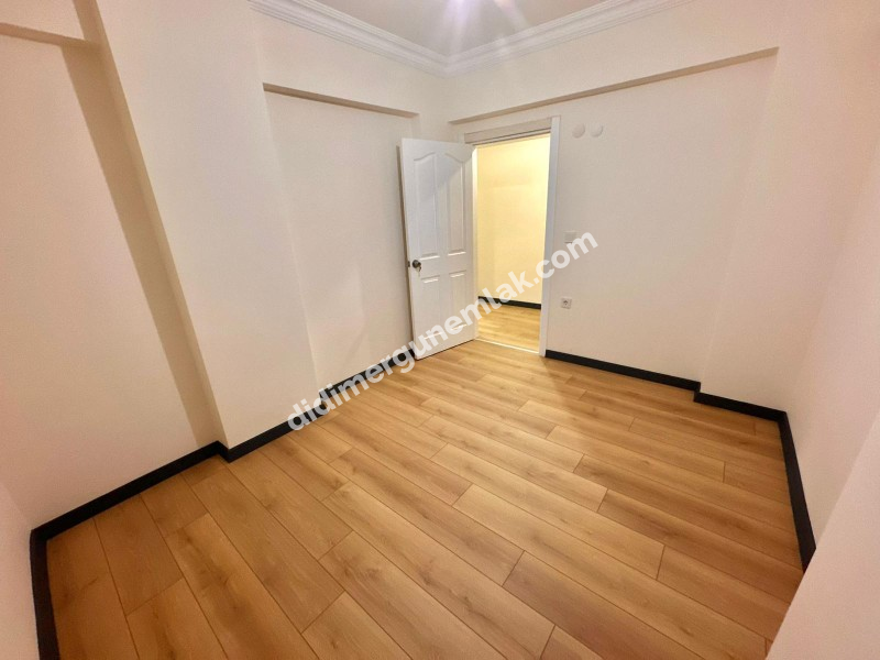DİDİM YENİMAHALLE’DE KAÇIRILMAYACAK 2+1  SATILIK DAİRE!
