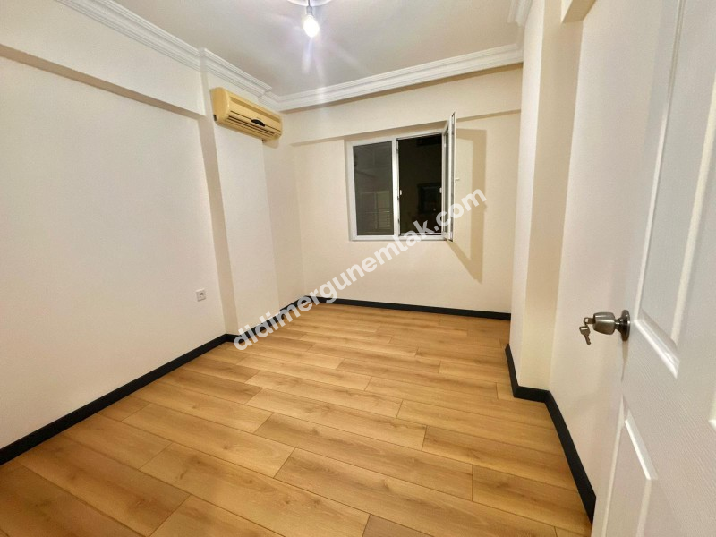DİDİM YENİMAHALLE’DE KAÇIRILMAYACAK 2+1  SATILIK DAİRE!