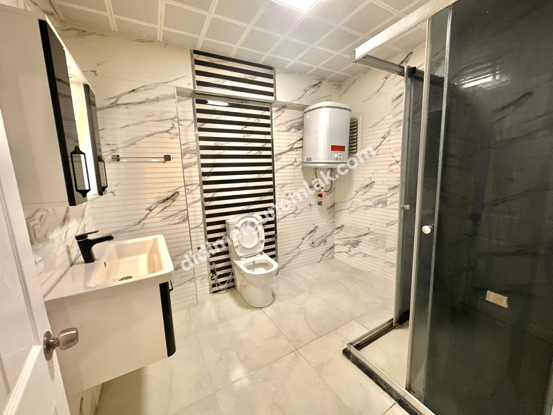 DİDİM YENİMAHALLE’DE KAÇIRILMAYACAK 2+1  SATILIK DAİRE!