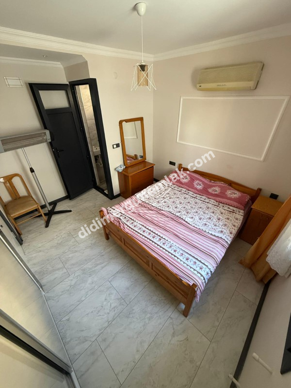 ÇAMLIK MAHALLESİNDE DENİZE SADECE 50 METRE MESAFEDE FULL EŞYALI SATILIK FIRSAT 3+1DAİRE!!!
