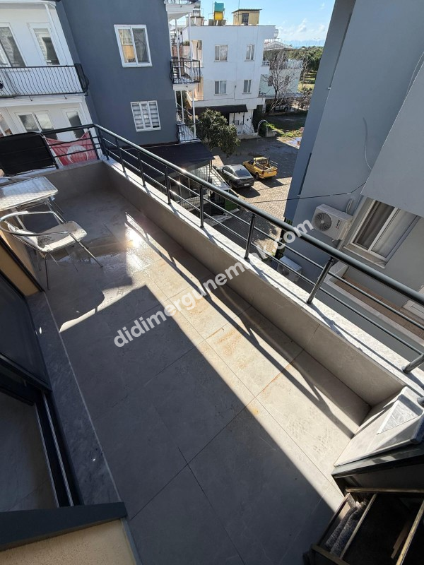 ÇAMLIK MAHALLESİNDE DENİZE SADECE 50 METRE MESAFEDE FULL EŞYALI SATILIK FIRSAT 3+1DAİRE!!!