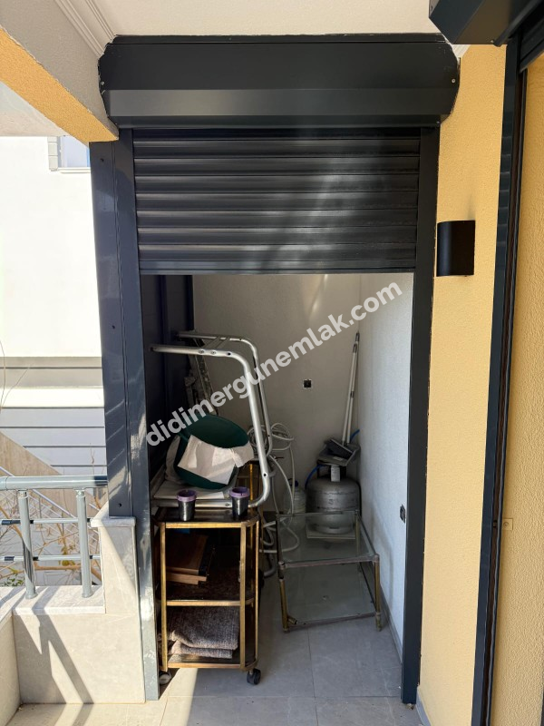 ÇAMLIK MAHALLESİNDE DENİZE SADECE 50 METRE MESAFEDE FULL EŞYALI SATILIK FIRSAT 3+1DAİRE!!!