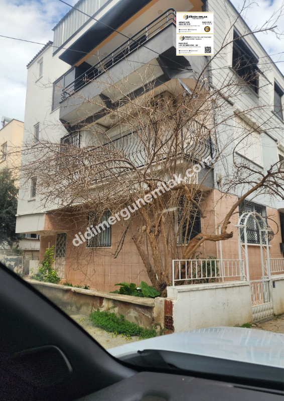ÇAMLIK MAHALLESİNDE DENİZE SADECE 50 METRE MESAFEDE FULL EŞYALI SATILIK FIRSAT 3+1DAİRE!!!