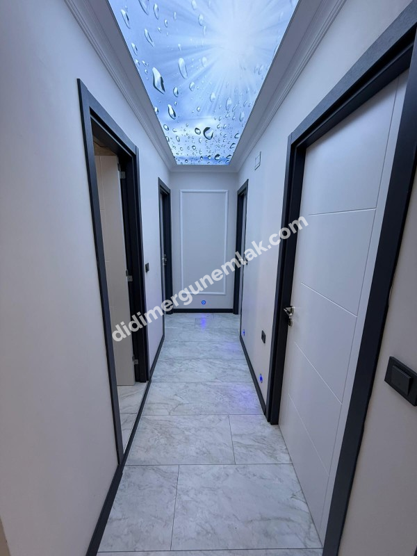 ÇAMLIK MAHALLESİNDE DENİZE SADECE 50 METRE MESAFEDE FULL EŞYALI SATILIK FIRSAT 3+1DAİRE!!!