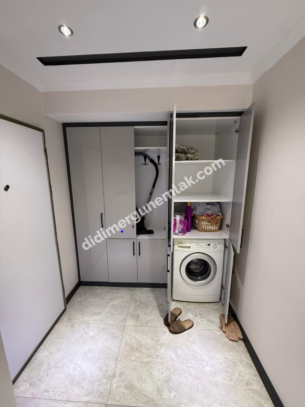 ÇAMLIK MAHALLESİNDE DENİZE SADECE 50 METRE MESAFEDE FULL EŞYALI SATILIK FIRSAT 3+1DAİRE!!!