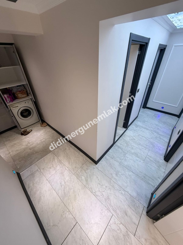 ÇAMLIK MAHALLESİNDE DENİZE SADECE 50 METRE MESAFEDE FULL EŞYALI SATILIK FIRSAT 3+1DAİRE!!!