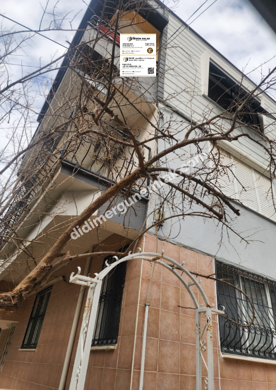 ÇAMLIK MAHALLESİNDE DENİZE SADECE 50 METRE MESAFEDE FULL EŞYALI SATILIK FIRSAT 3+1DAİRE!!!