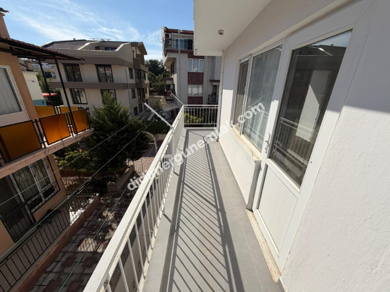 DENİZE SADECE 50 METRE MESAFEDE FULL EŞYALI 2+1 KAÇIRILMAYACAK FIRSAT!