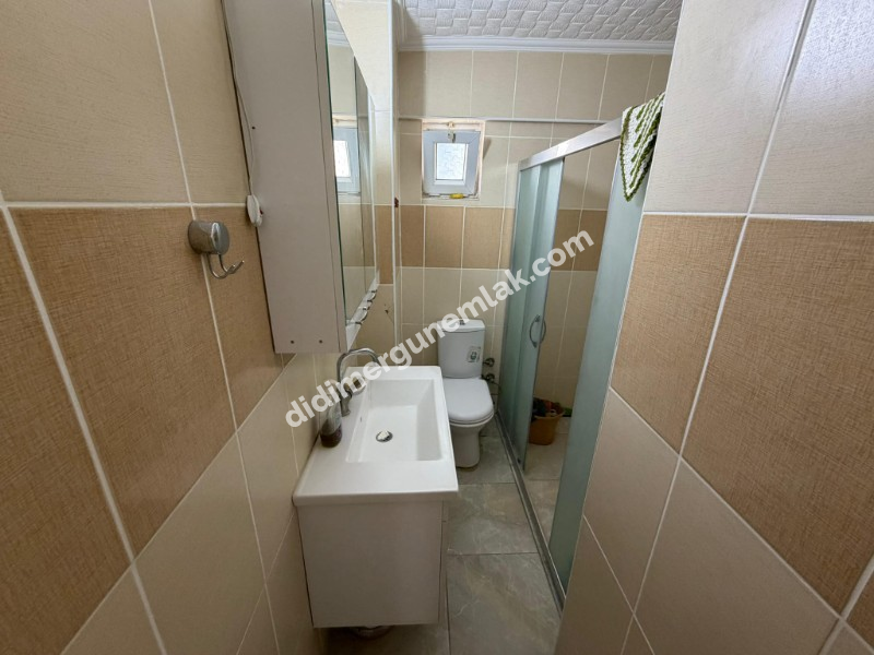 DENİZE SADECE 50 METRE MESAFEDE FULL EŞYALI 2+1 KAÇIRILMAYACAK FIRSAT!