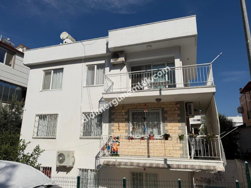 DENİZE SADECE 50 METRE MESAFEDE FULL EŞYALI 2+1 KAÇIRILMAYACAK FIRSAT!