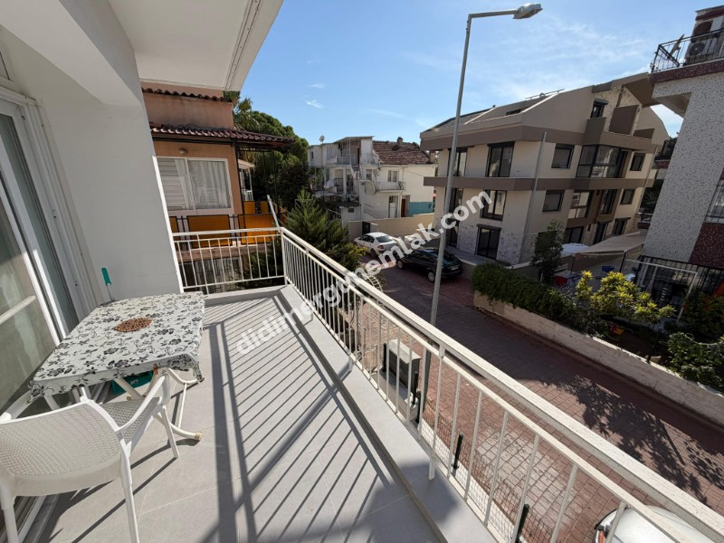 DENİZE SADECE 50 METRE MESAFEDE FULL EŞYALI 2+1 KAÇIRILMAYACAK FIRSAT!