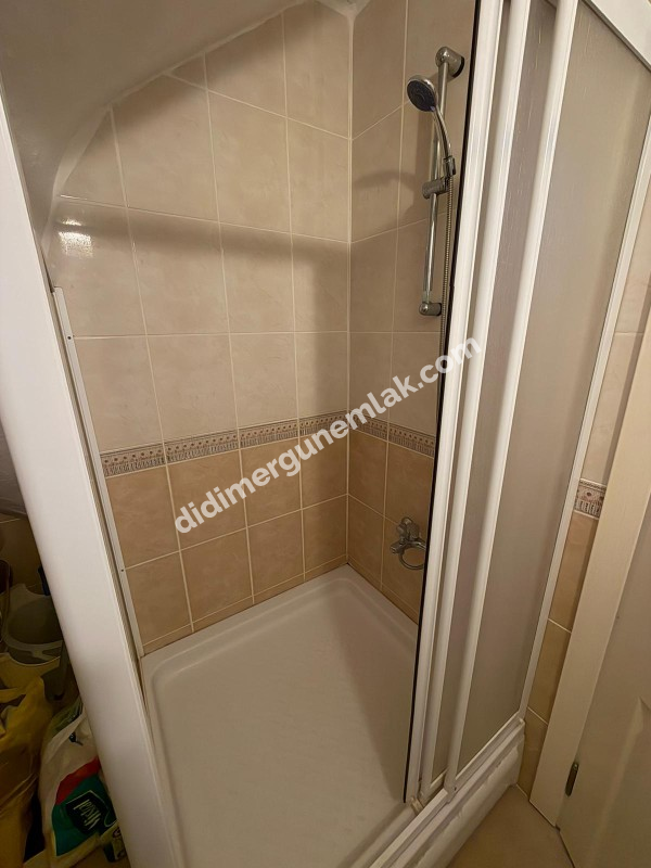 DİDİM ALTINKUM MAHALLESİNDE EŞYALI KATTA TEK DAİRE 3+1 SATILIK DUBLKEKS DAİRE