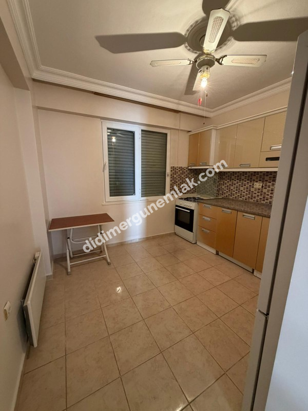 DİDİM ALTINKUM MAHALLESİNDE EŞYALI KATTA TEK DAİRE 3+1 SATILIK DUBLKEKS DAİRE