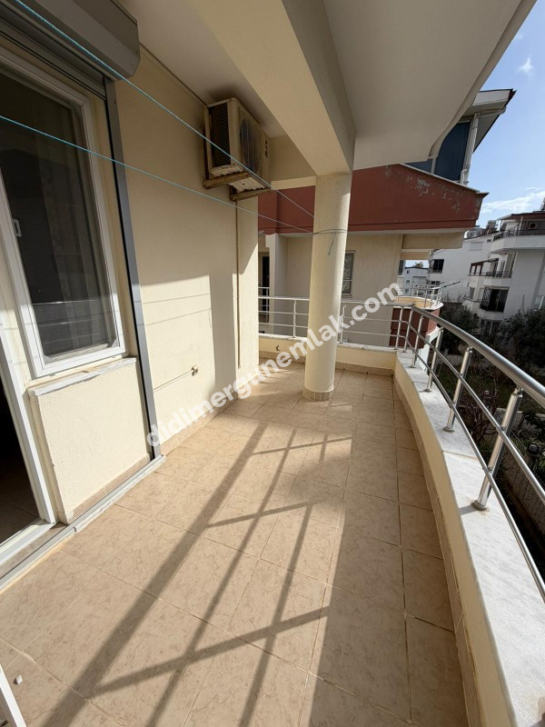 DİDİM ALTINKUM MAHALLESİNDE EŞYALI KATTA TEK DAİRE 3+1 SATILIK DUBLKEKS DAİRE