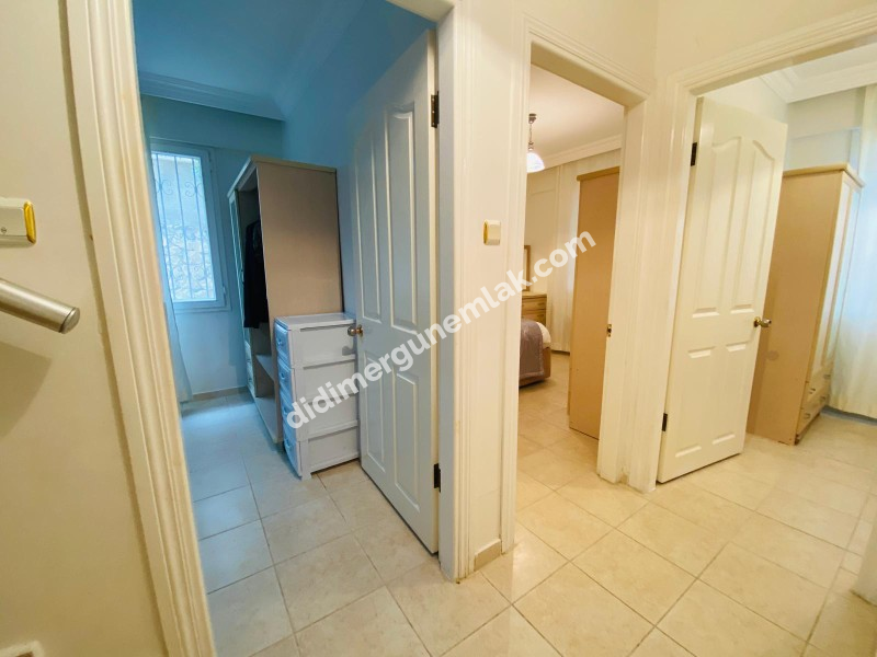 LİMAN KARŞISINDA DENİZ MANZARALI 3+1 SATILIK TERS DUBLEKS!