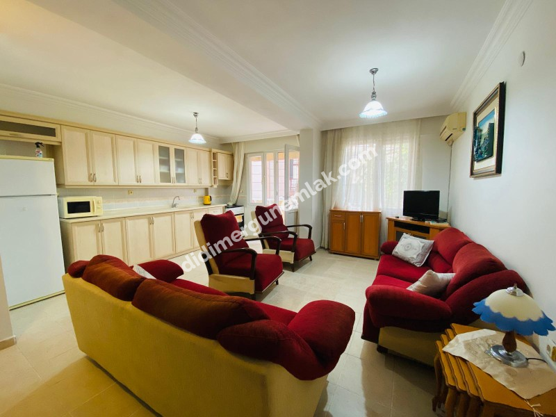 LİMAN KARŞISINDA DENİZ MANZARALI 3+1 SATILIK TERS DUBLEKS!