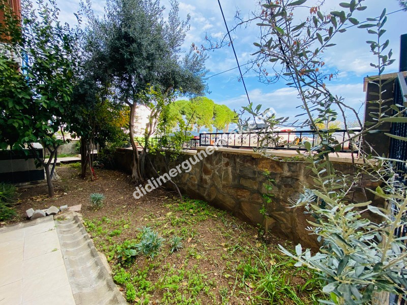 LİMAN KARŞISINDA DENİZ MANZARALI 3+1 SATILIK TERS DUBLEKS!