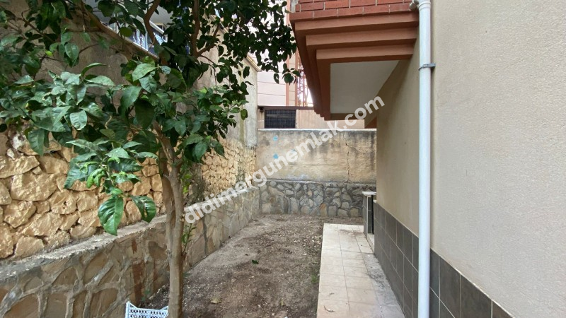 LİMAN KARŞISINDA DENİZ MANZARALI 3+1 SATILIK TERS DUBLEKS!