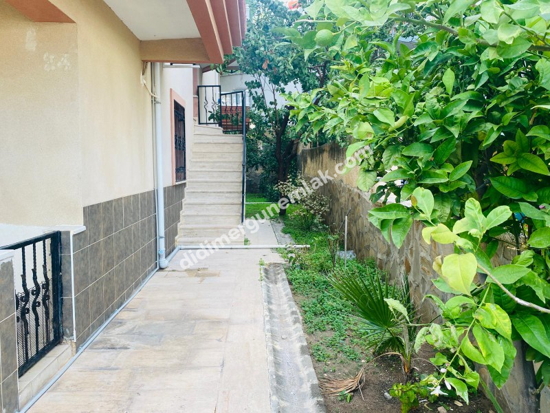 LİMAN KARŞISINDA DENİZ MANZARALI 3+1 SATILIK TERS DUBLEKS!