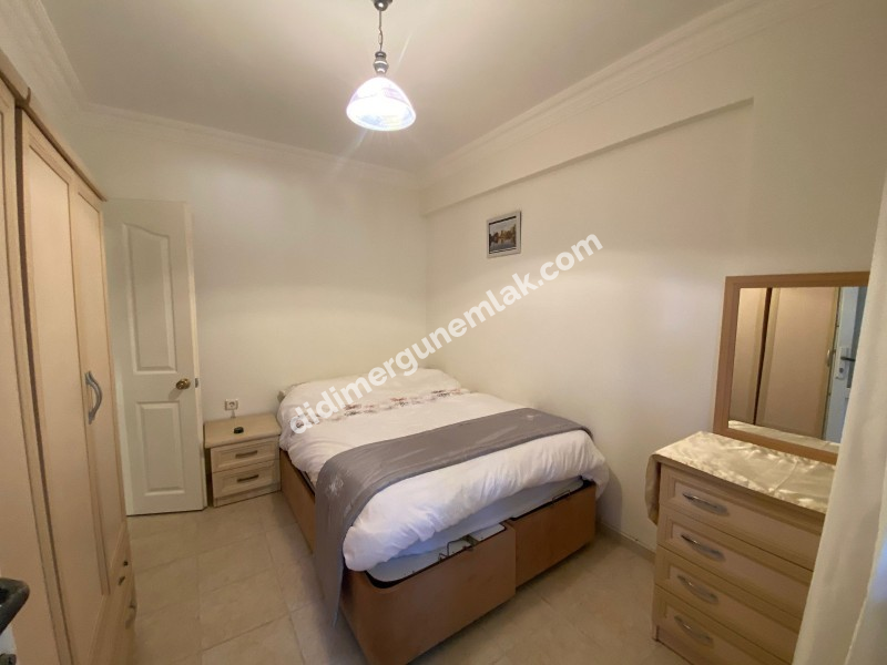 LİMAN KARŞISINDA DENİZ MANZARALI 3+1 SATILIK TERS DUBLEKS!