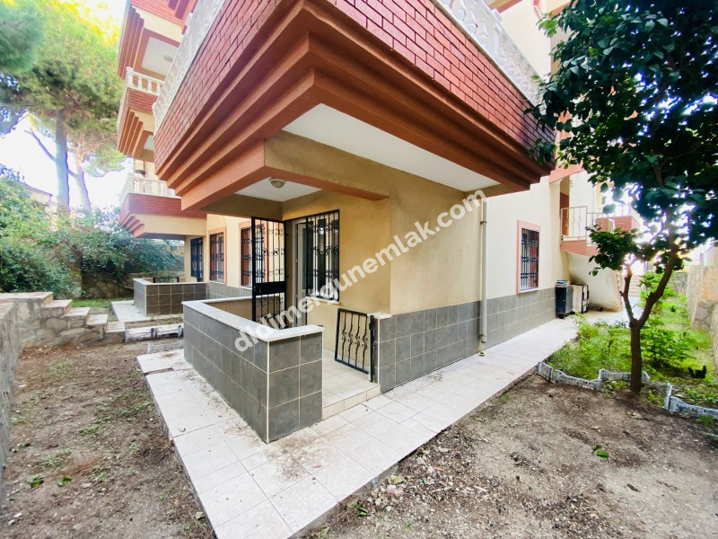 LİMAN KARŞISINDA DENİZ MANZARALI 3+1 SATILIK TERS DUBLEKS!