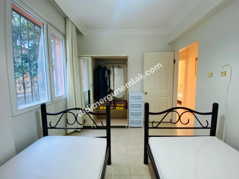 LİMAN KARŞISINDA DENİZ MANZARALI 3+1 SATILIK TERS DUBLEKS!