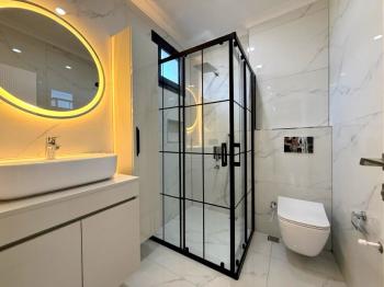 Didim'de Satılık Tam Müstakil 4+1 Villa