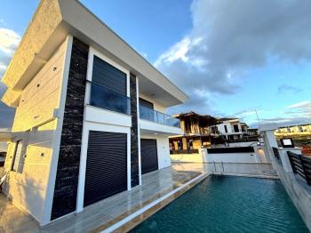 Didim'de Satılık Tam Müstakil 4+1 Villa