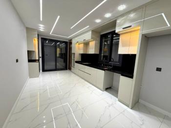 Didim'de Satılık Tam Müstakil 4+1 Villa
