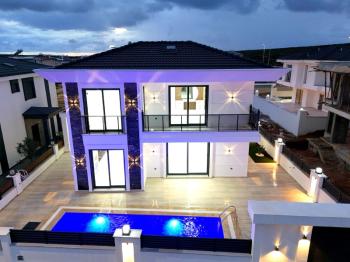 Didim'de Satılık Tam Müstakil 4+1 Villa