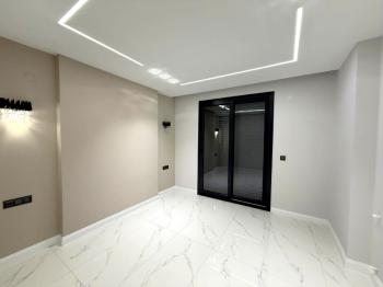 Didim'de Satılık Tam Müstakil 4+1 Villa