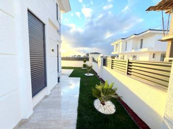 Didim'de Satılık Tam Müstakil 4+1 Villa