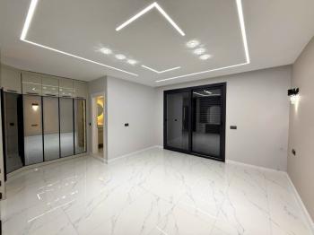 Didim'de Satılık Tam Müstakil 4+1 Villa