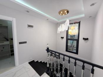 Didim'de Satılık Tam Müstakil 4+1 Villa
