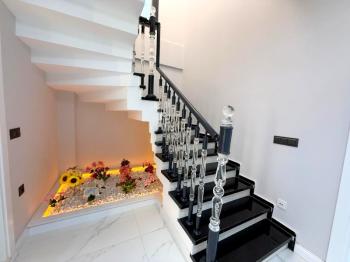 Didim'de Satılık Tam Müstakil 4+1 Villa