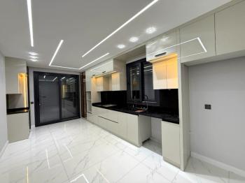Didim'de Satılık Tam Müstakil 4+1 Villa