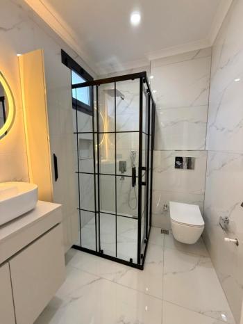 Didim'de Satılık Tam Müstakil 4+1 Villa