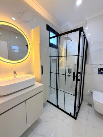 Didim'de Satılık Tam Müstakil 4+1 Villa