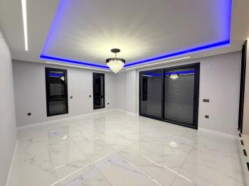 Didim'de Satılık Tam Müstakil 4+1 Villa