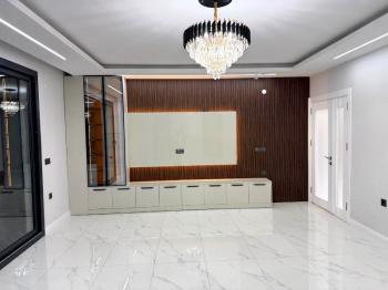 Didim'de Satılık Tam Müstakil 4+1 Villa