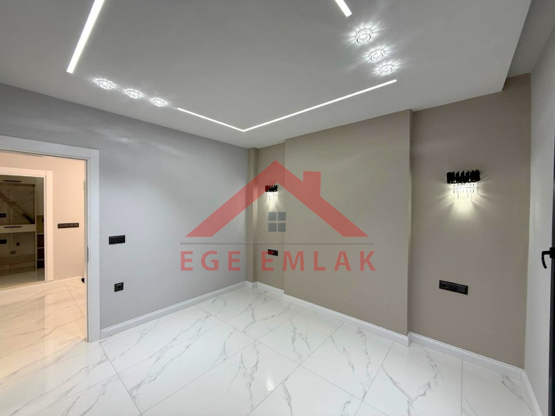 Didim'de Satılık Tam Müstakil 4+1 Villa